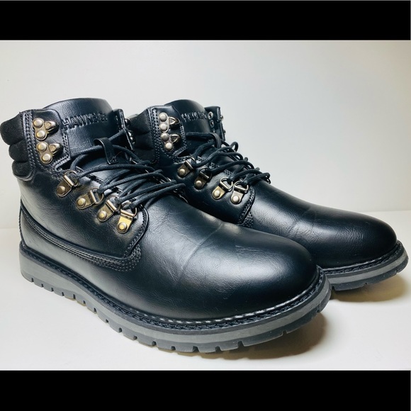 Hawke&Co boots - Picture 2 of 6